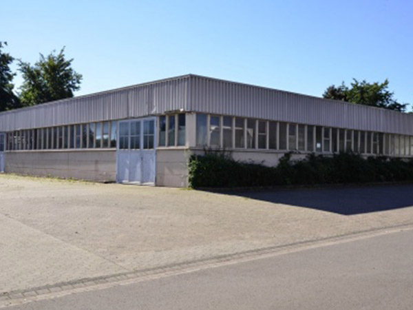 Gewerbeimmobilie - Verkauft - Minden - 721qm - Contrast Immobilien - Referenz