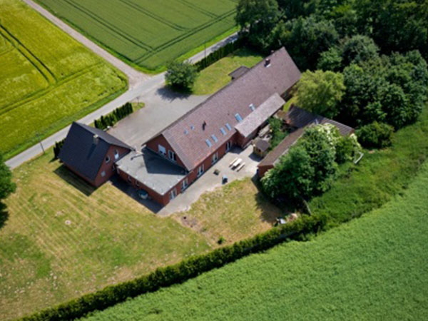 Zweifamilienhaus - Verkauft - Minden/Hahlen - 300qm - Bj. 1907 - Contrast Immobilien - Referenz