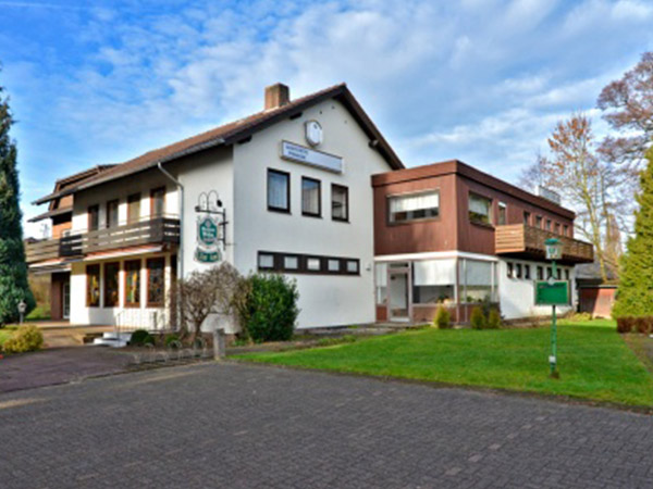 Einfamilienhaus / Bungalow - Verkauft - Minden - 138qm - Bj. 1989 - Contrast Immobilien - Referenz