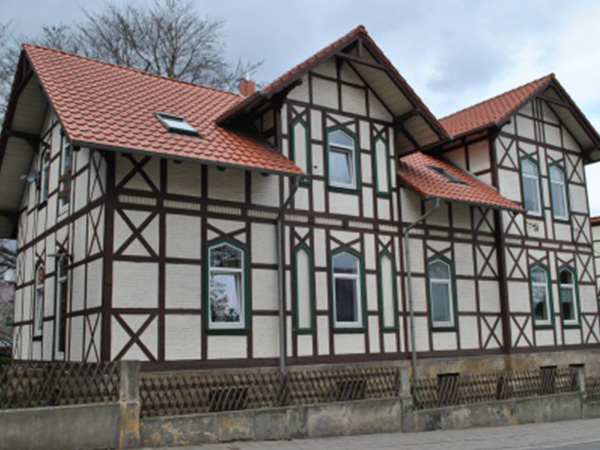 Mehrfamilienhaus - Verkauft - Blankenburg (Harz) - 300qm - Contrast Immobilien - Referenz