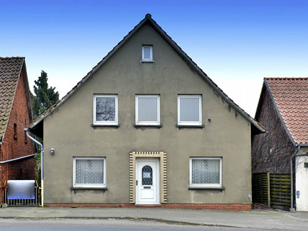 Eingentumswohnung - Verkauft - Minden - 107qm - Contrast Immobilien - Referenz